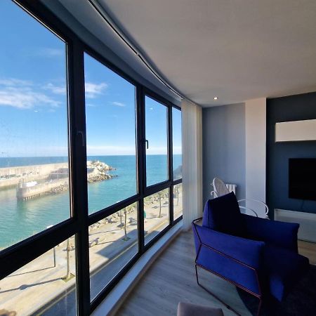 Appartamento Piso Triplex Con Increibles Vistas Vut2872As Llanes Esterno foto