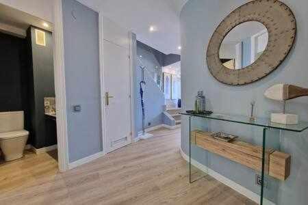 Appartamento Piso Triplex Con Increibles Vistas Vut2872As Llanes Esterno foto