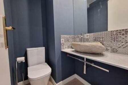 Appartamento Piso Triplex Con Increibles Vistas Vut2872As Llanes Esterno foto