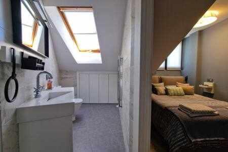 Appartamento Piso Triplex Con Increibles Vistas Vut2872As Llanes Esterno foto