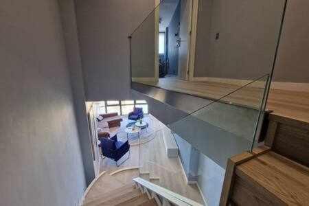 Appartamento Piso Triplex Con Increibles Vistas Vut2872As Llanes Esterno foto